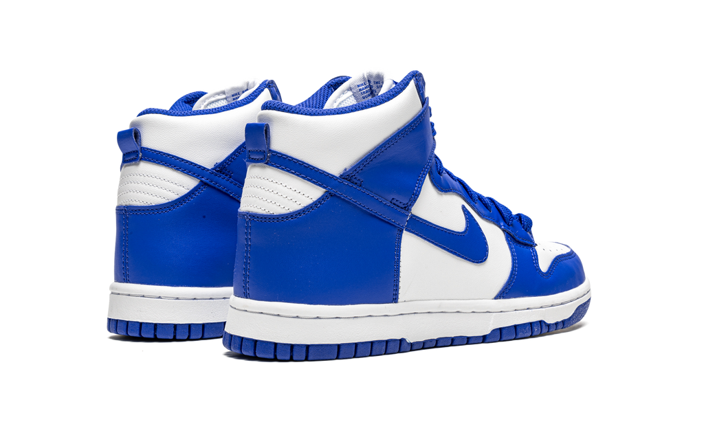 Dunk High GS "Game Royal" DB2179 102