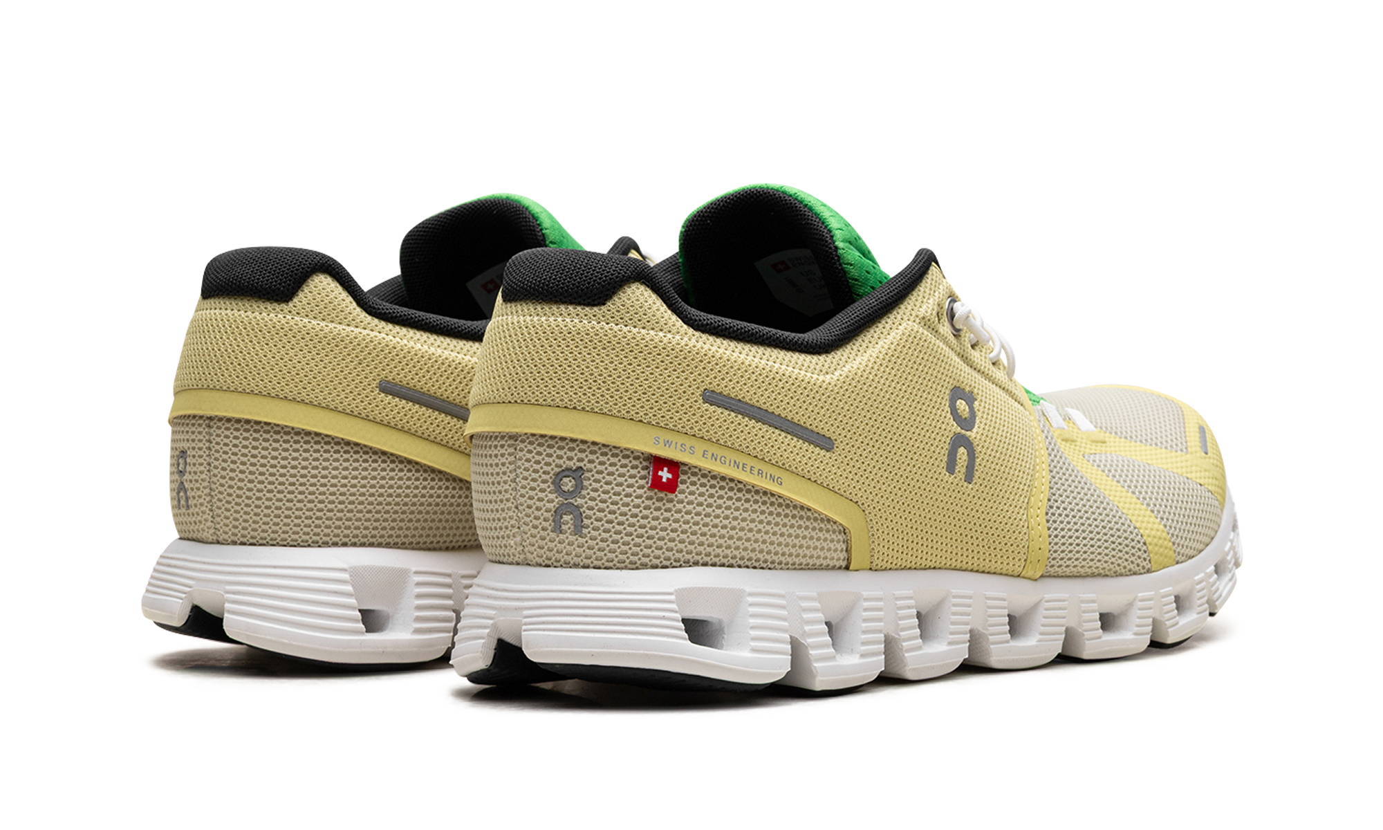 Cloud 5 Push "Hay/Acacia" 69.98861