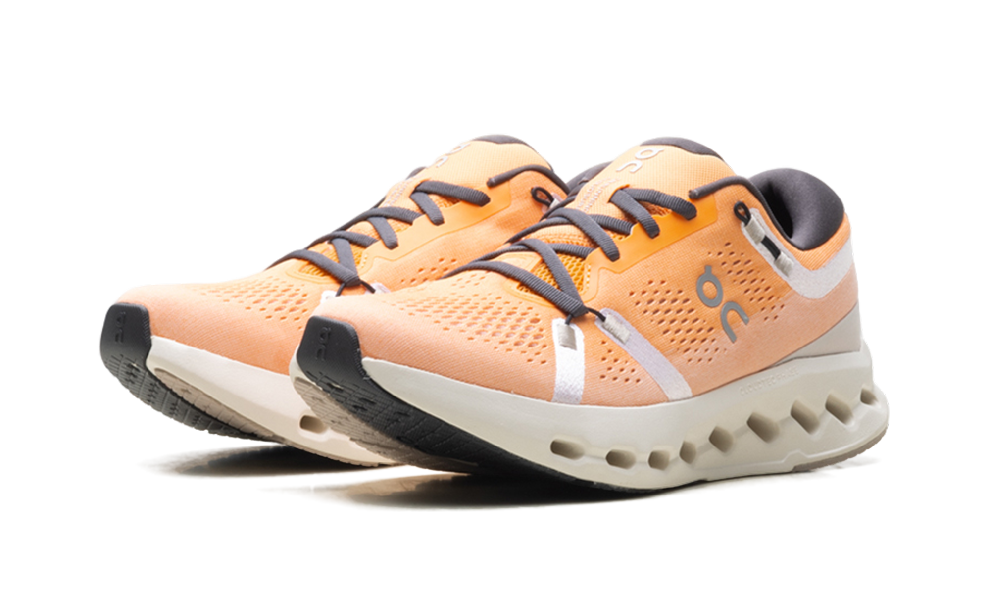 Cloudsurfer 2 "Tangerine Ivory" 3MF10123126