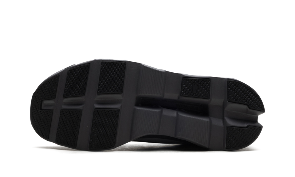 Cloudmonster Lumos "Black" 62.98394