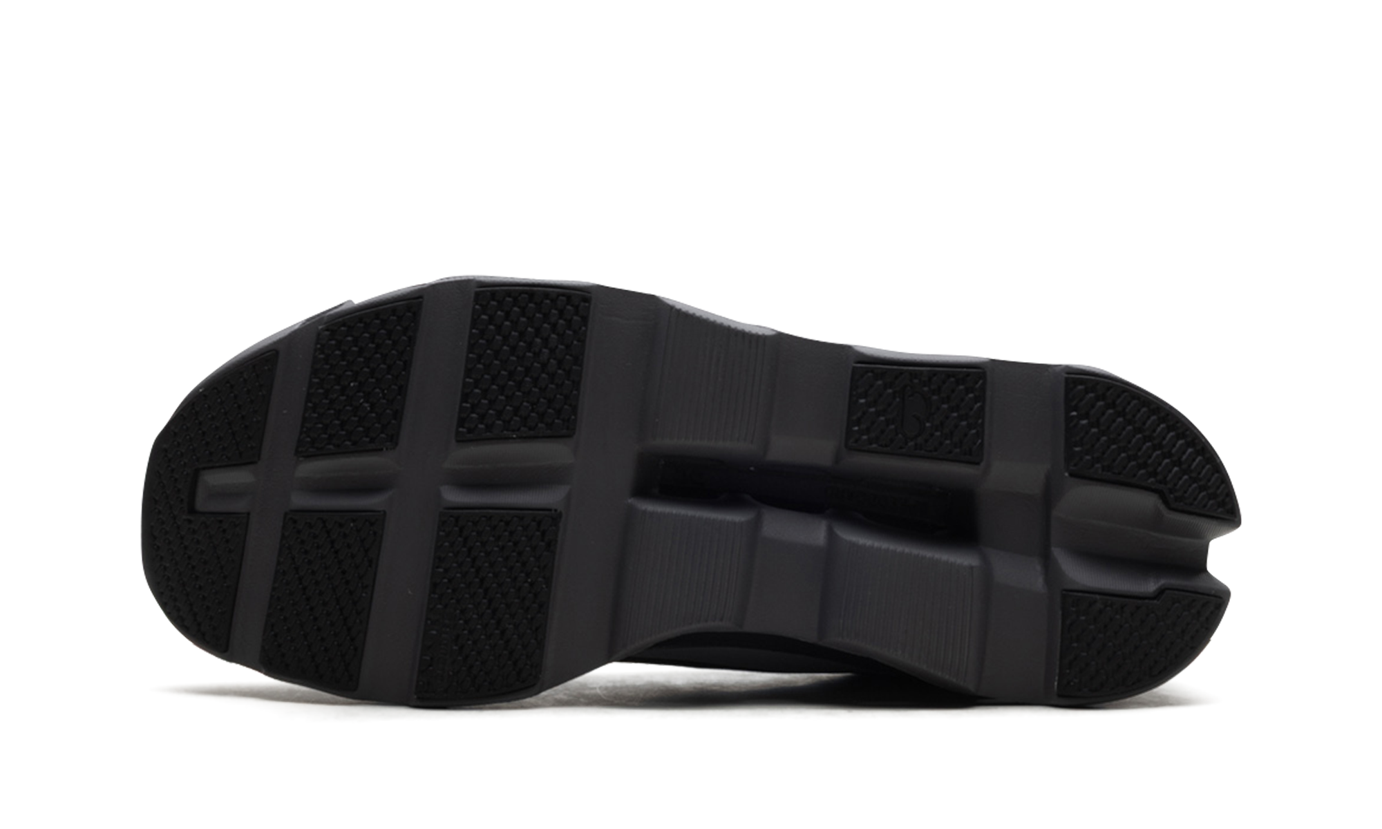 Cloudmonster Lumos "Black" 62.98394