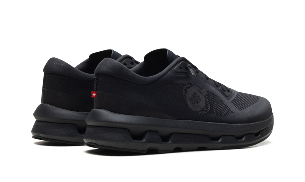 Cloudzone WMNS "Kith - Black" 3WF10850485