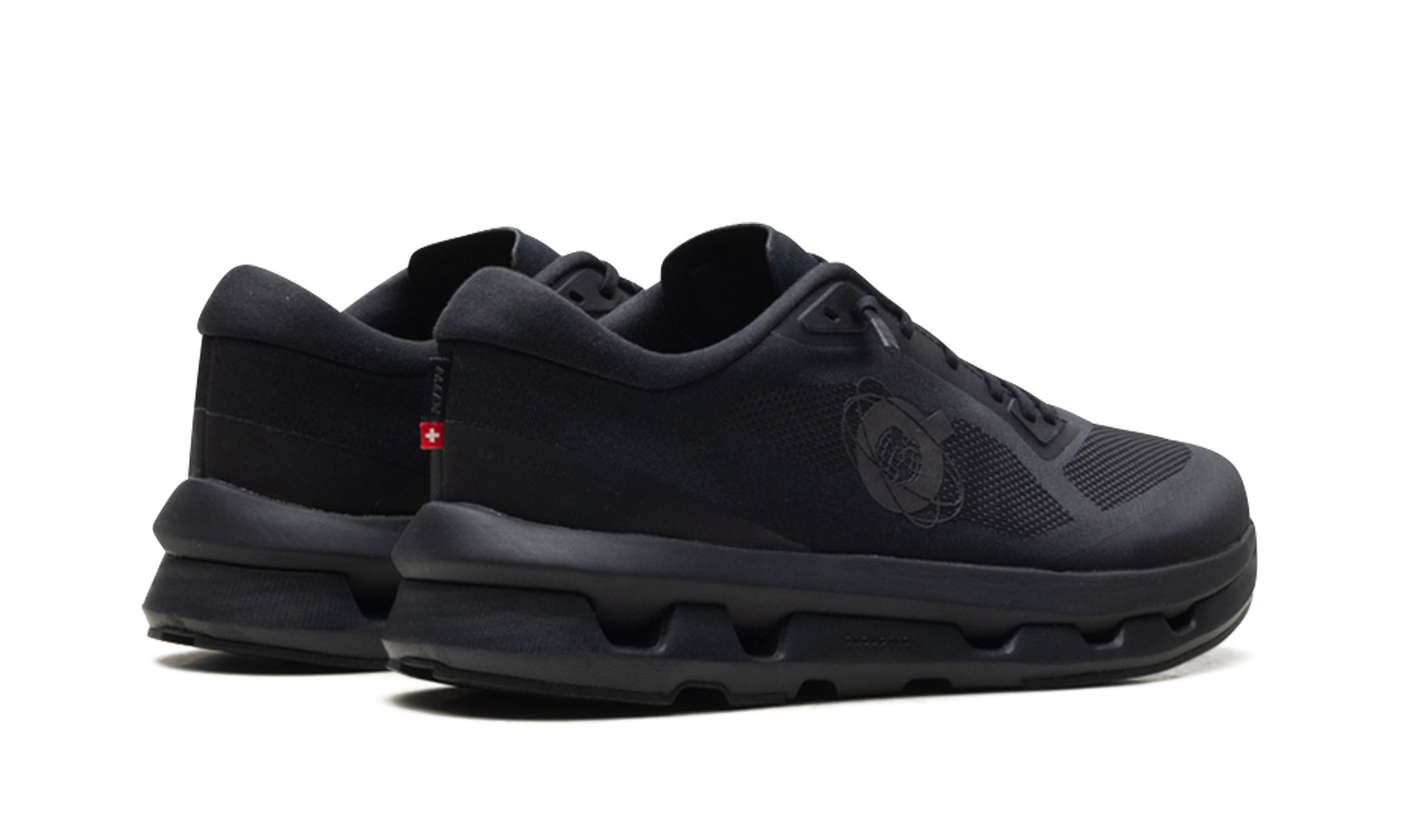 Cloudzone WMNS "Kith - Black" 3WF10850485