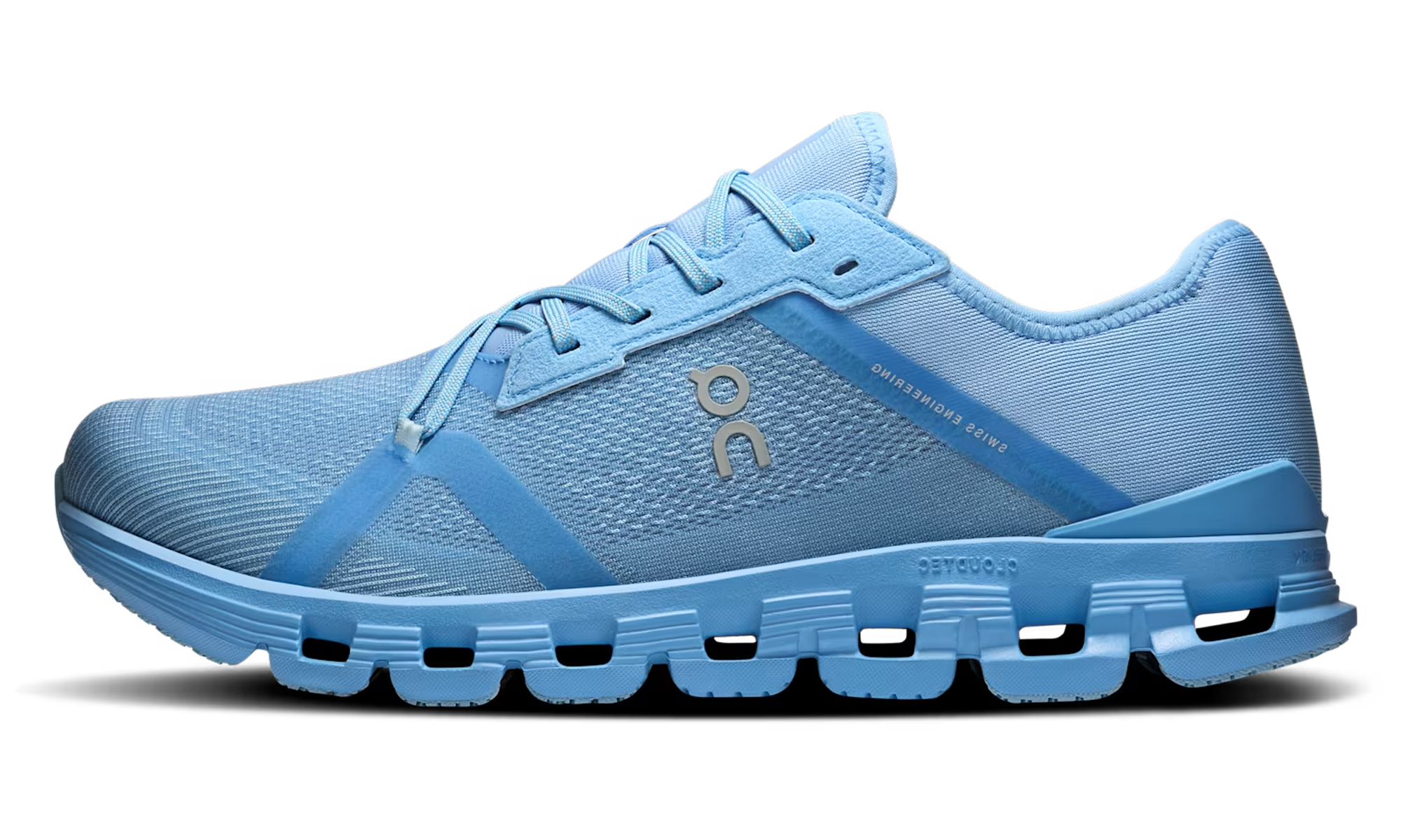 Cloud X 4 AD "Gourami Cerulean" 3MF10264773