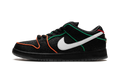 SB Dunk Low "Bronx Girls Skate" HV1664 001
