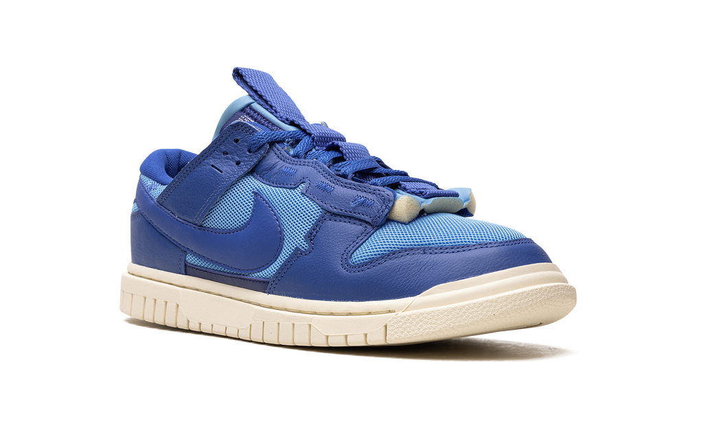 Air Dunk Jumbo "University Blue" DV0821 400