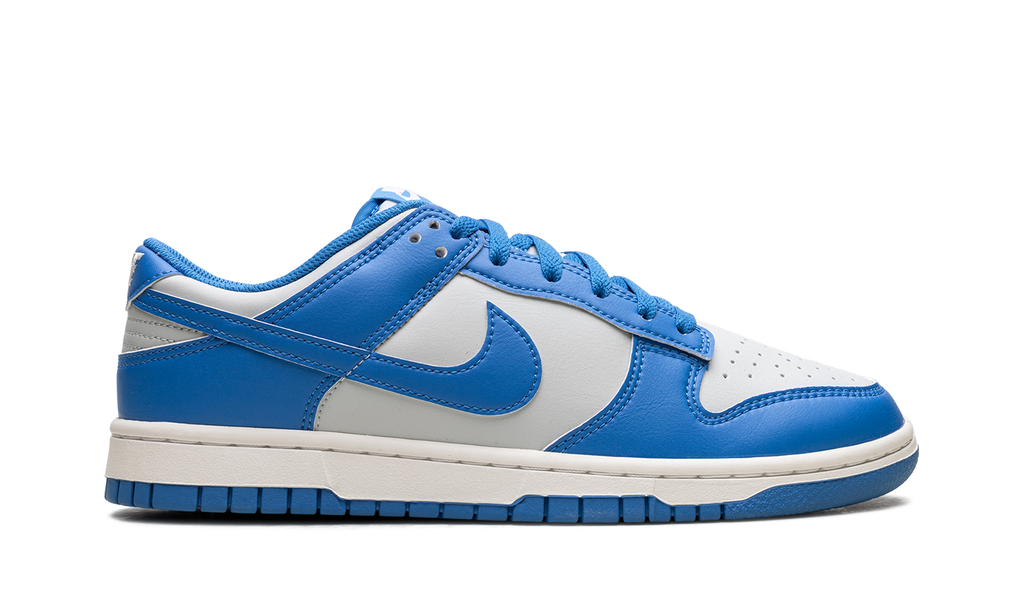Dunk Low "Detroit Lions" HF5441 002