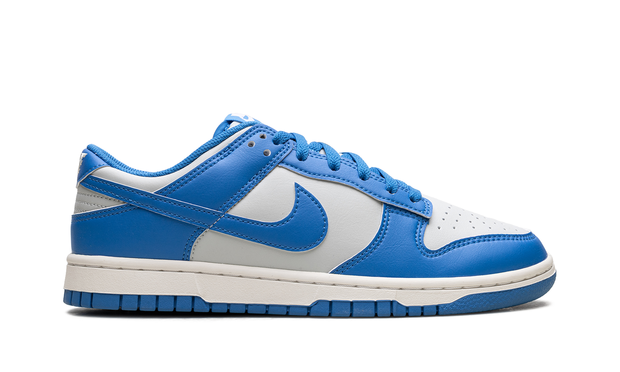 Dunk Low "Detroit Lions" HF5441 002