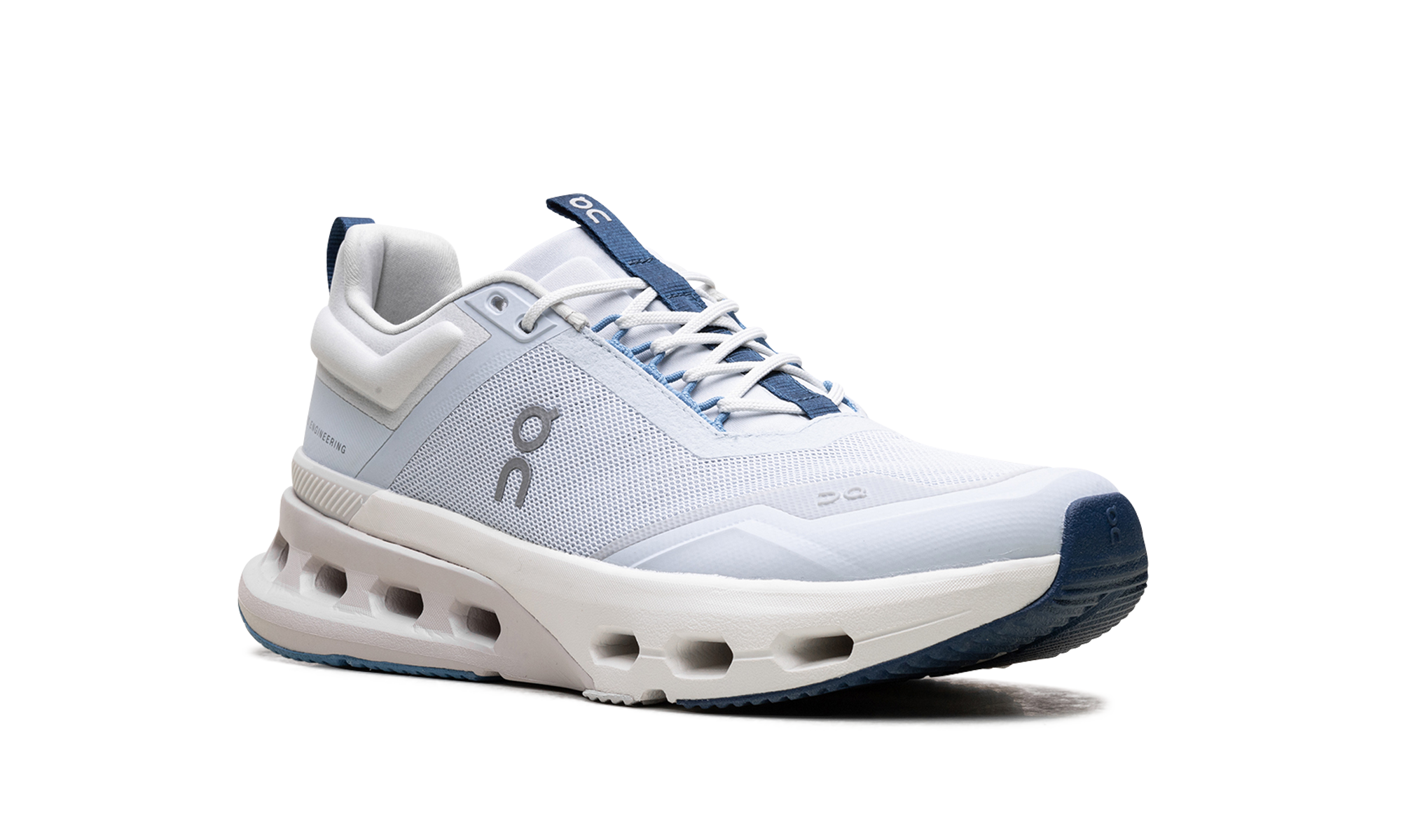 Cloudnova X WMNS "Arctic Niagara" 3WE30411516