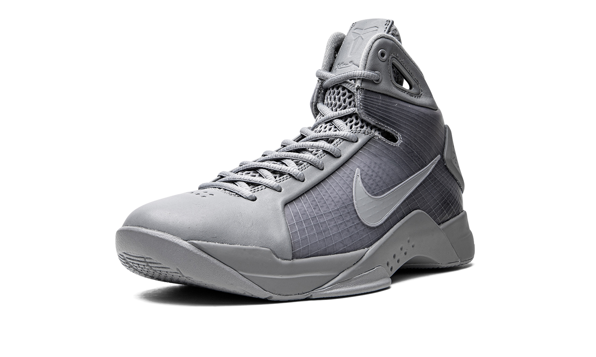 Hyperdunk '08 FTB "Fade to Black" 869611 001