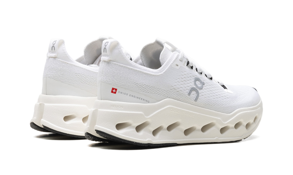 Cloudsurfer Max WMNS "White" 3WF30221200