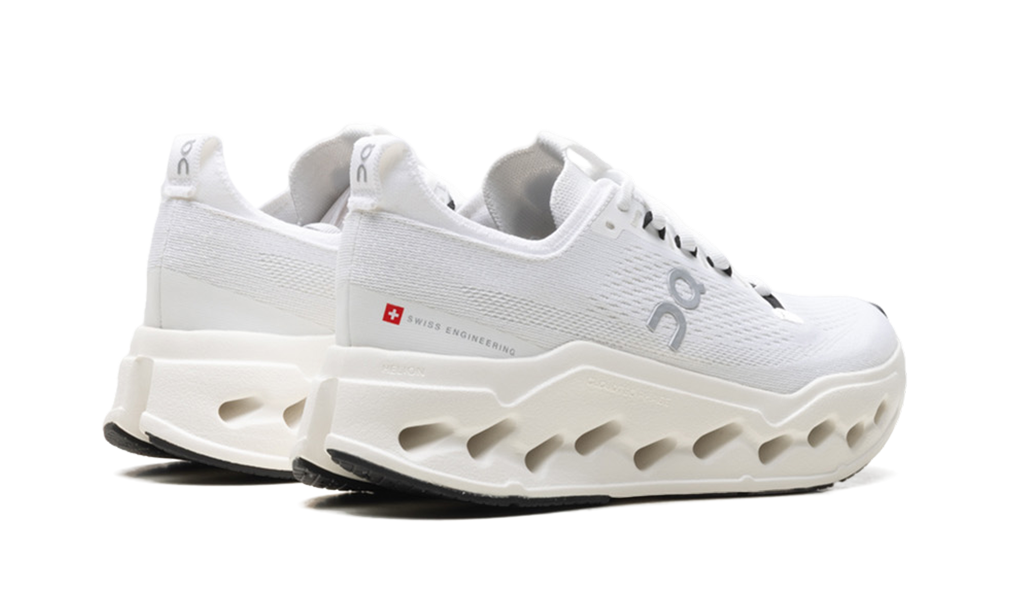 Cloudsurfer Max WMNS "White" 3WF30221200