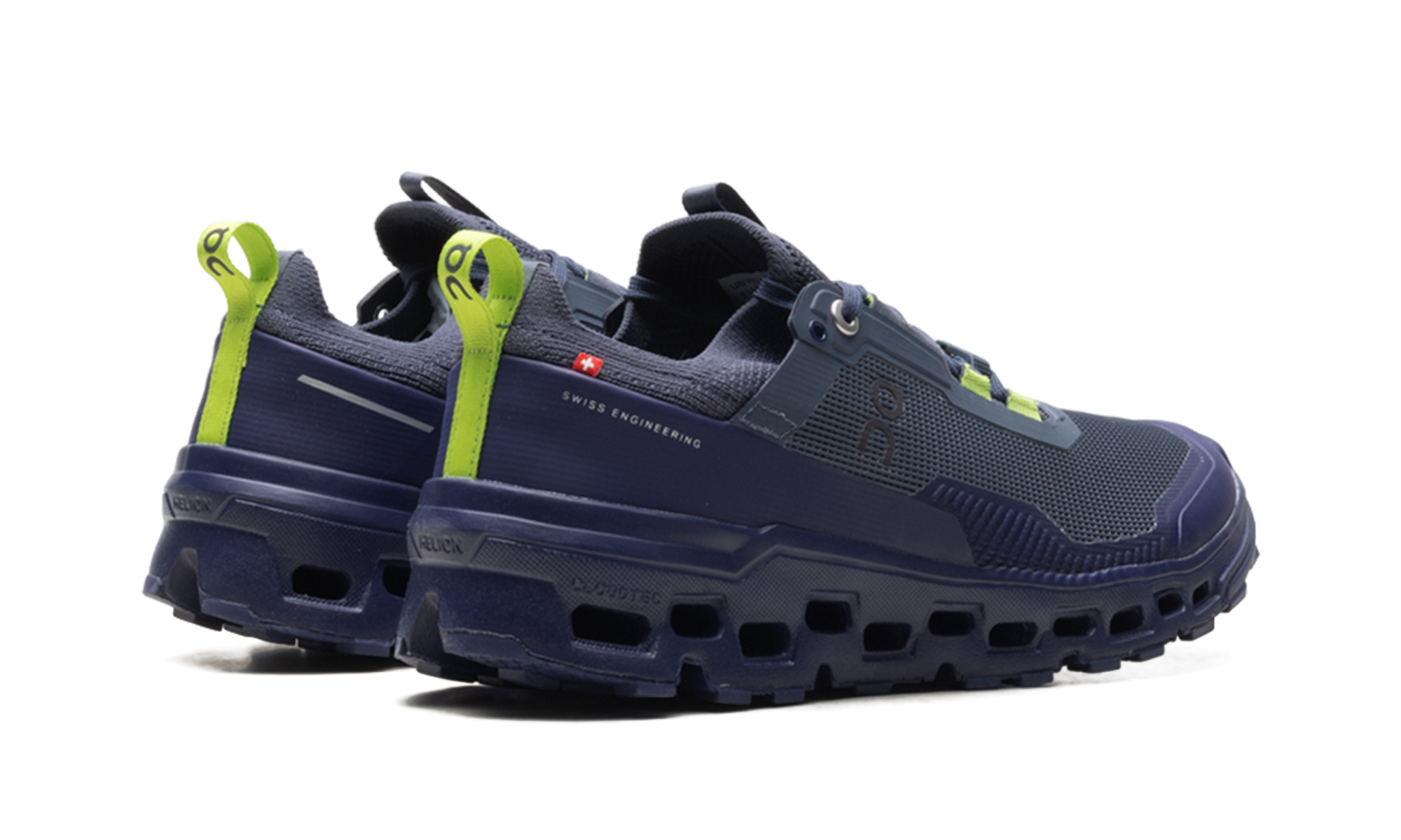 On Cloudultra 2 WMNS "Navy Ink" 3WD30282661