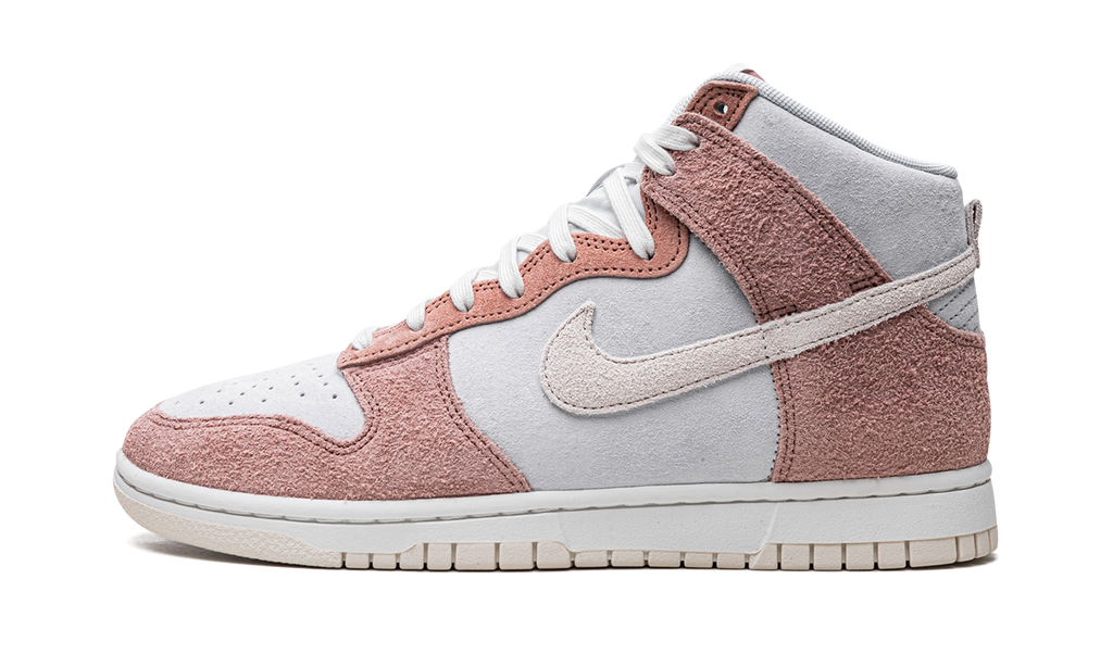 Dunk High "Fossil Rose" DH7576 400