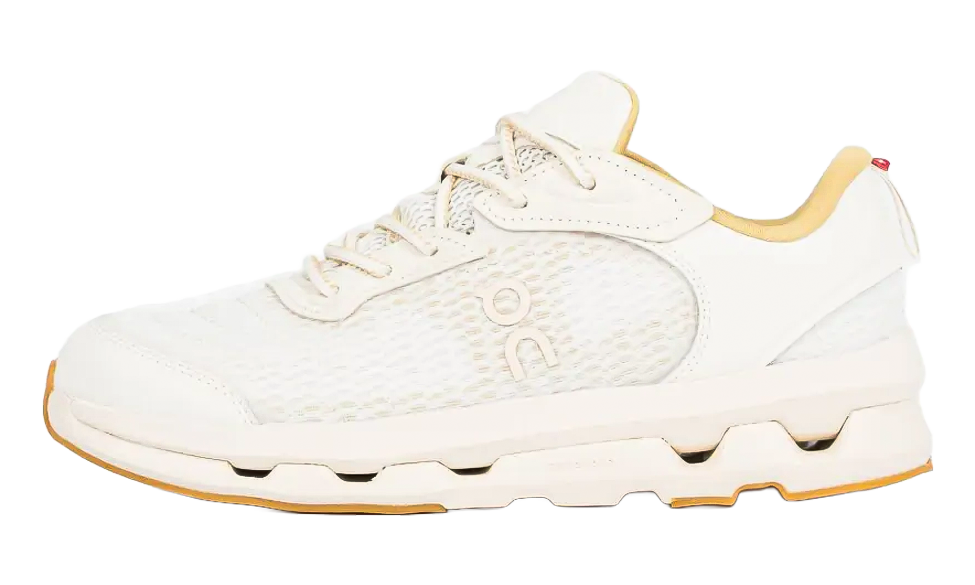 Cloudzone Moon WMNS "Zendaya Ivory Putty" 3WF30615510