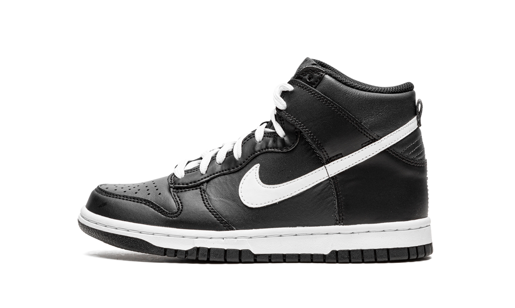Dunk HI (GS) "Venom" DH9751 001