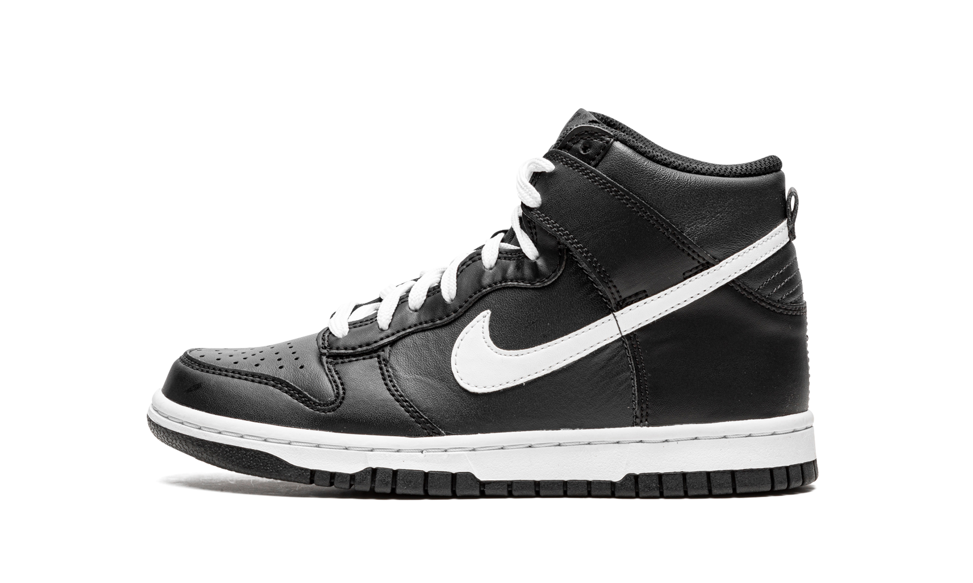 Dunk HI (GS) "Venom" DH9751 001