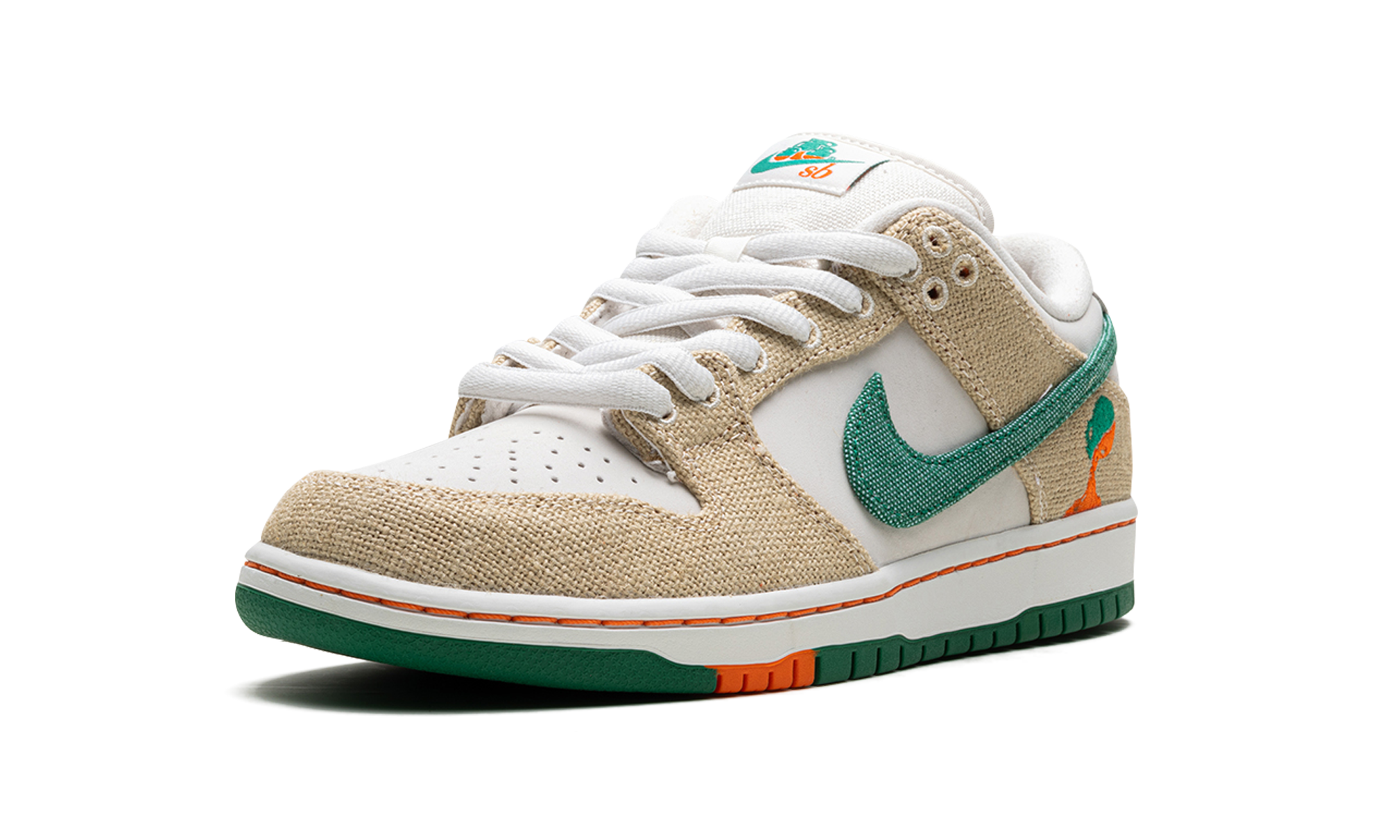 Dunk Low SB "Special Box - Jarritos" FD0860 001 Special Box
