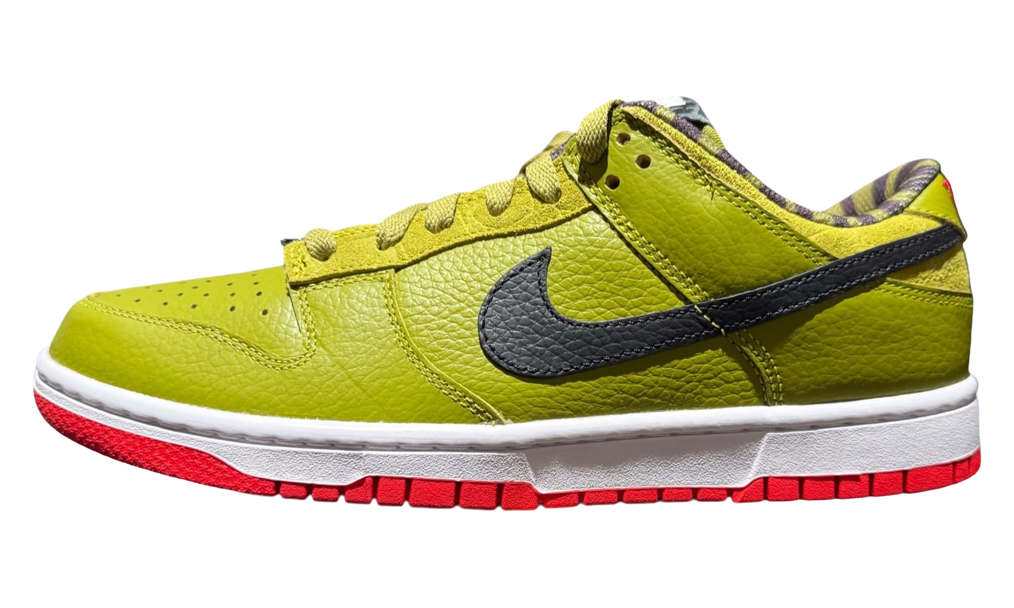 Dunk By You "Green / Red" FJ2253 901 GreenRed