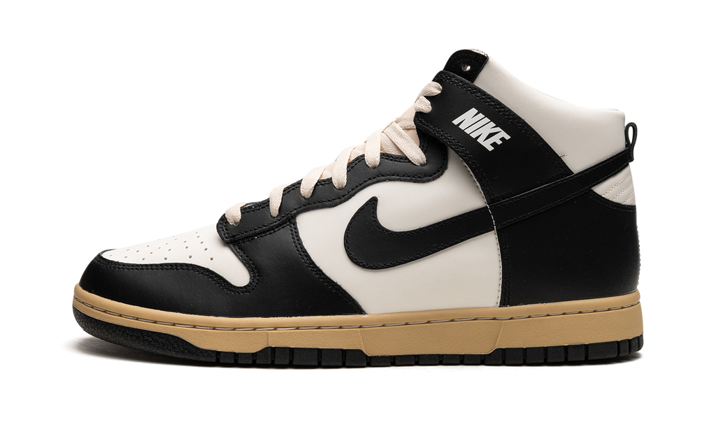 DUNK HIGH RETRO WMNS "Vintage Panda" DZ4732 133