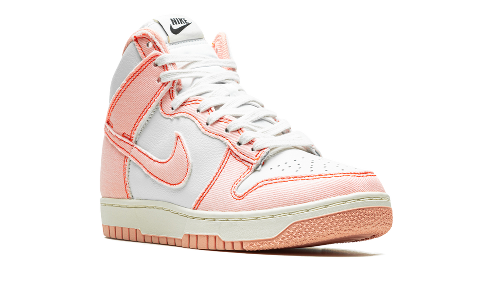 DUNK HIGH 1985 MNS WMNS "Arctic Orange" DV1143 800