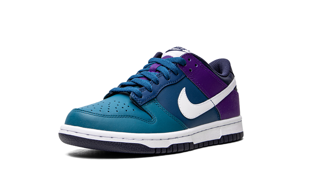 Dunk Low GS "Bright Spruce Marina" DH9765 300