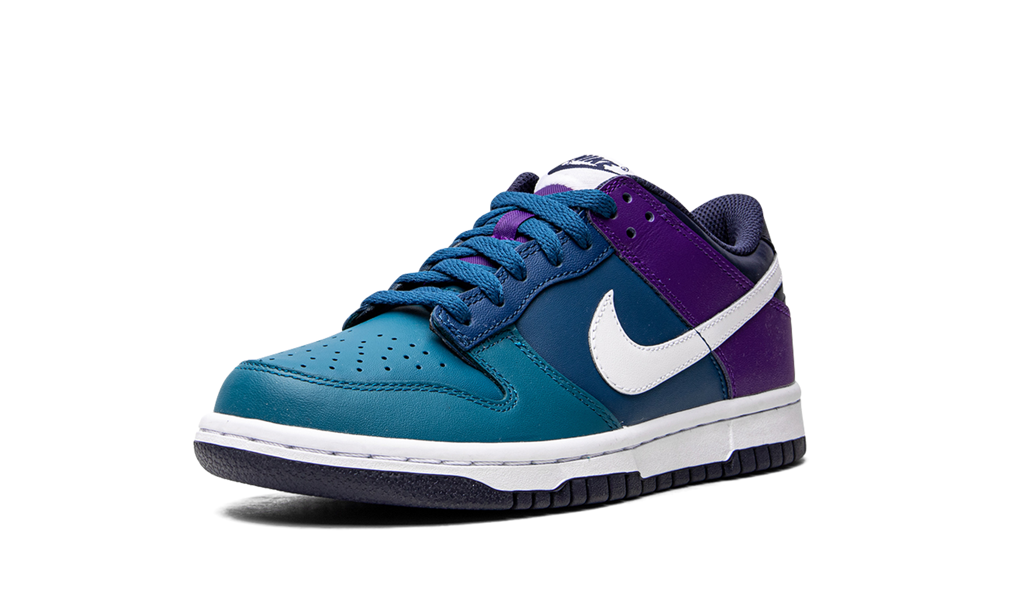 Dunk Low GS "Bright Spruce Marina" DH9765 300