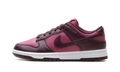 Dunk Low "Black/Pink" IM6572 600
