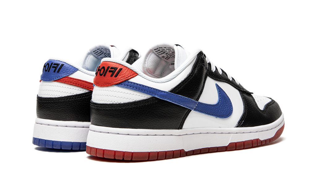 Dunk Low SE "Seoul Korea" DM7708 100
