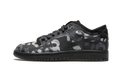 DUNK LOW WMNS "Comme des Garçons - Monogram Print" CZ2675 001