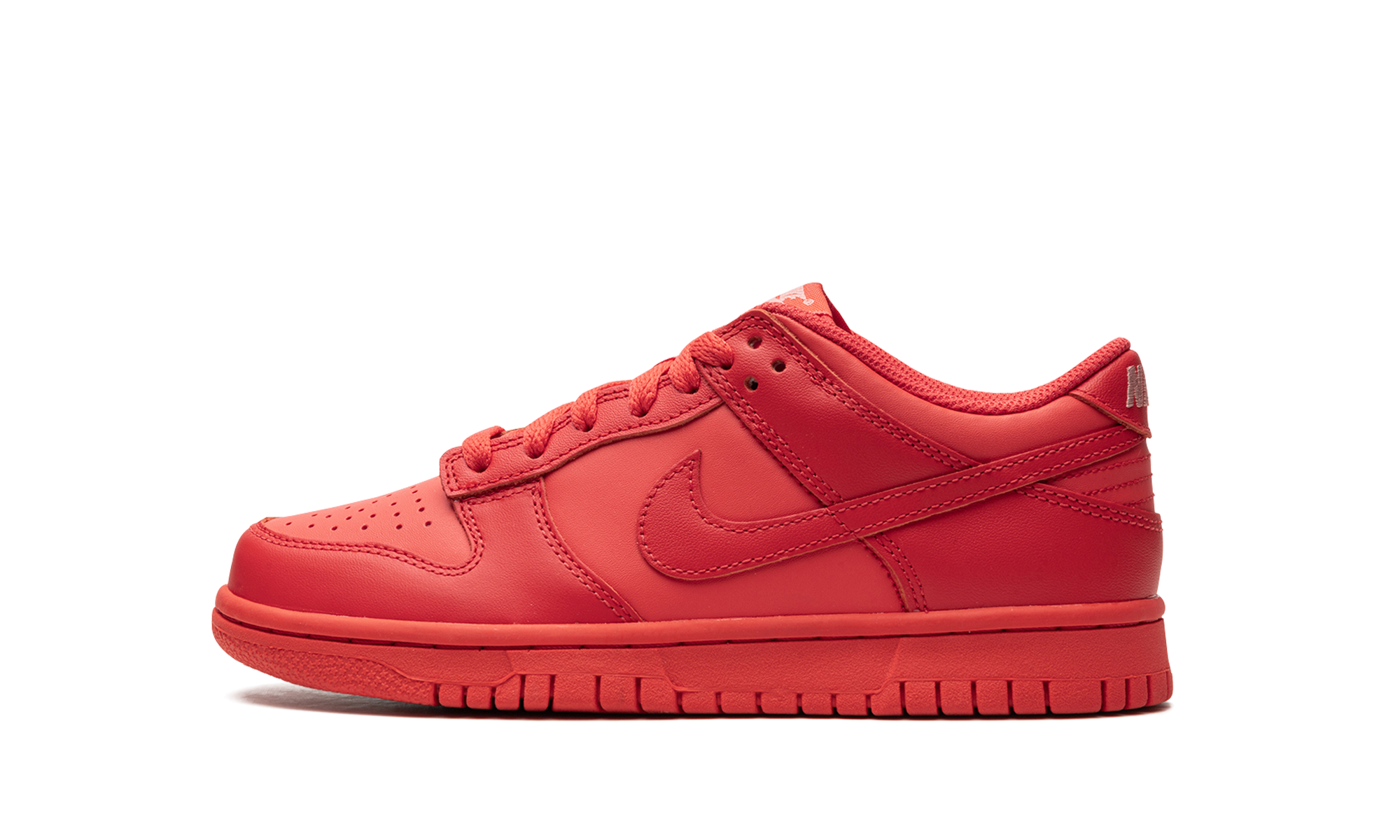Dunk Low GS "Track Red" DH9765 601