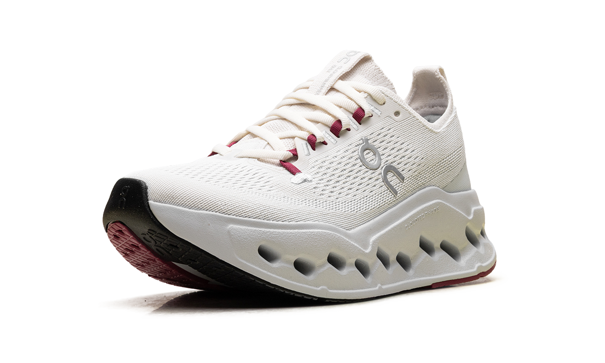 Cloudsurfer Max Wmns "Ivory Arctic" 3WF30224290