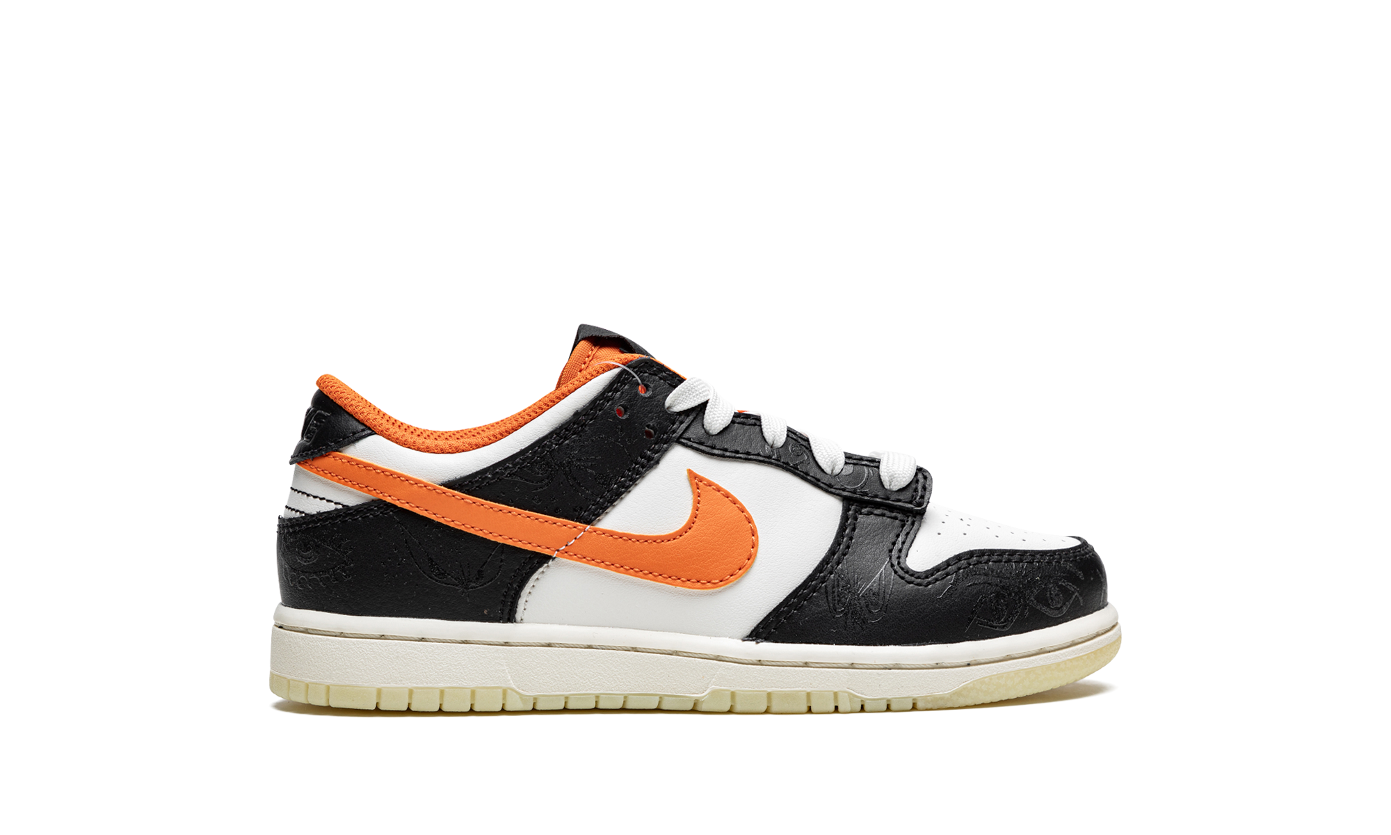 Dunk Low PRM PS "Halloween 2021" DM0088 100