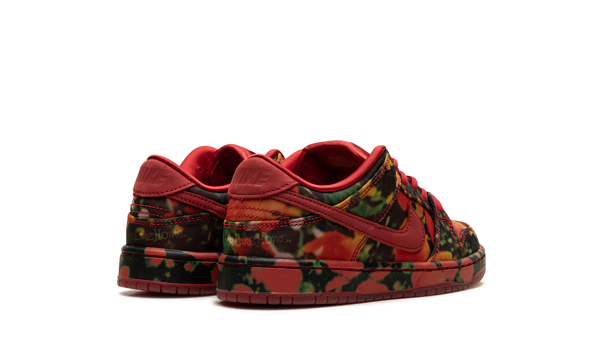 SB Dunk Low PS "The Wizard Of Oz" FZ1236 600
