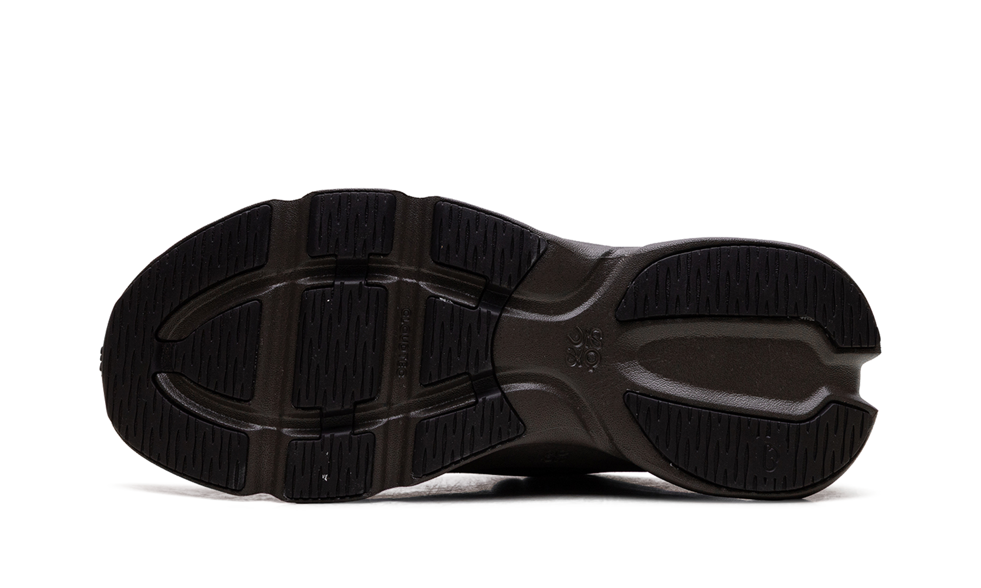 Cloudsolo WMNS "LOEWE Dark Brown Black" 3WF30604611