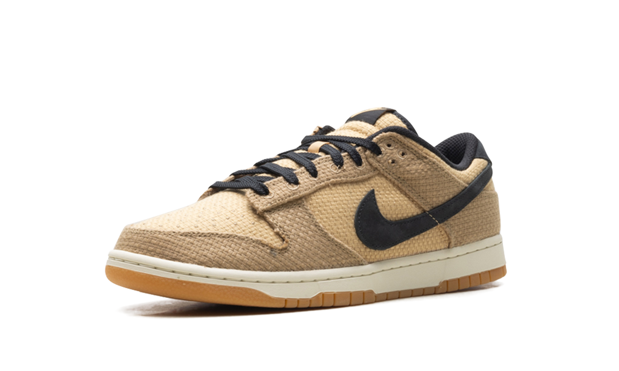 Dunk Low Retro SE "Filbert Twine Black" II7078 201