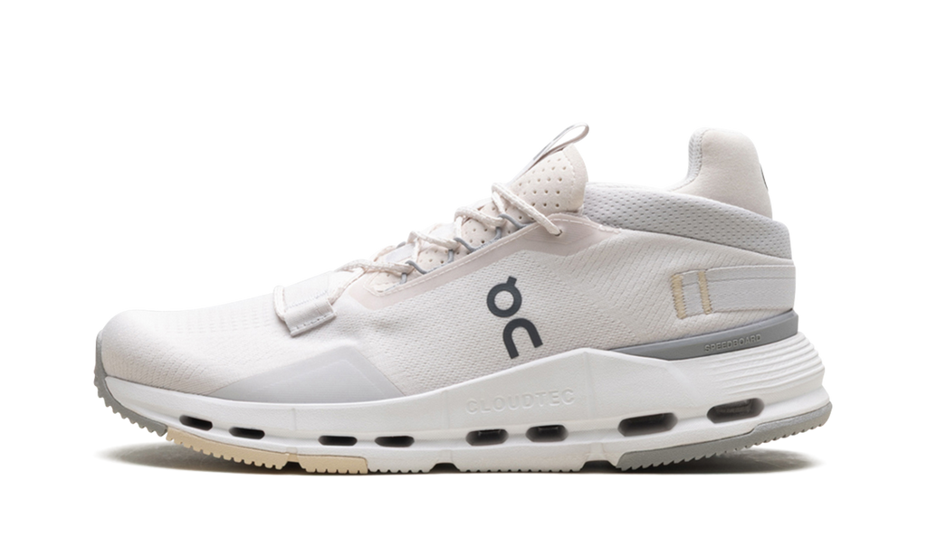 On Cloudnova 2 WMNS "Sand Fog" 3WE30222826