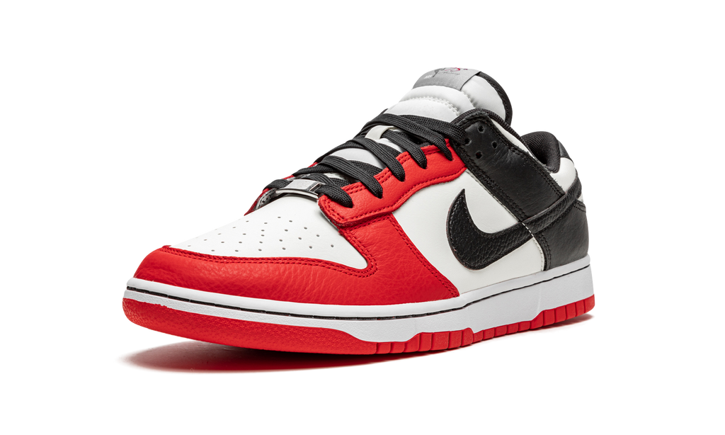 Dunk Low Retro EMB "NBA 75th Anniversary - Chicago Bulls" DD3363 100