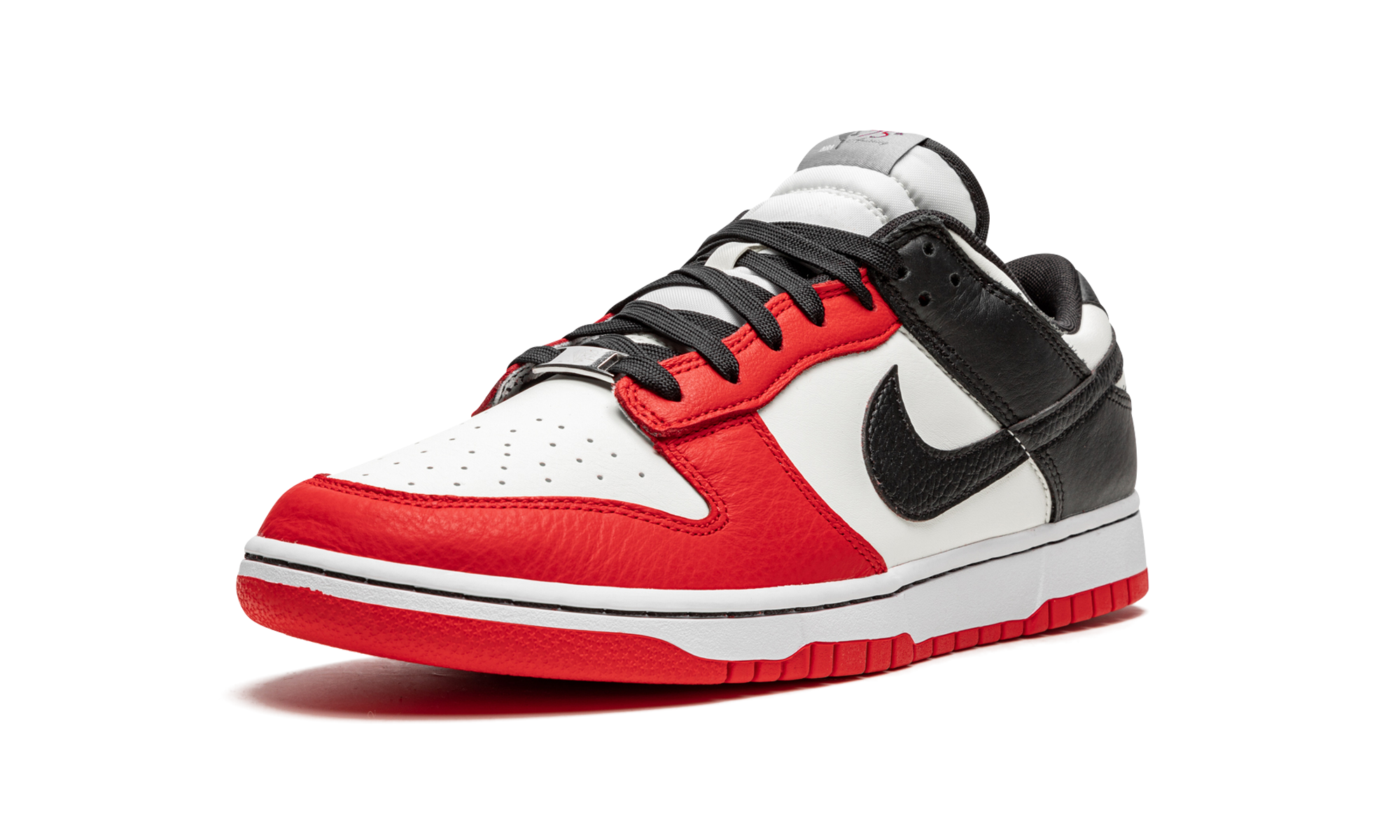 Dunk Low Retro EMB "NBA 75th Anniversary - Chicago Bulls" DD3363 100