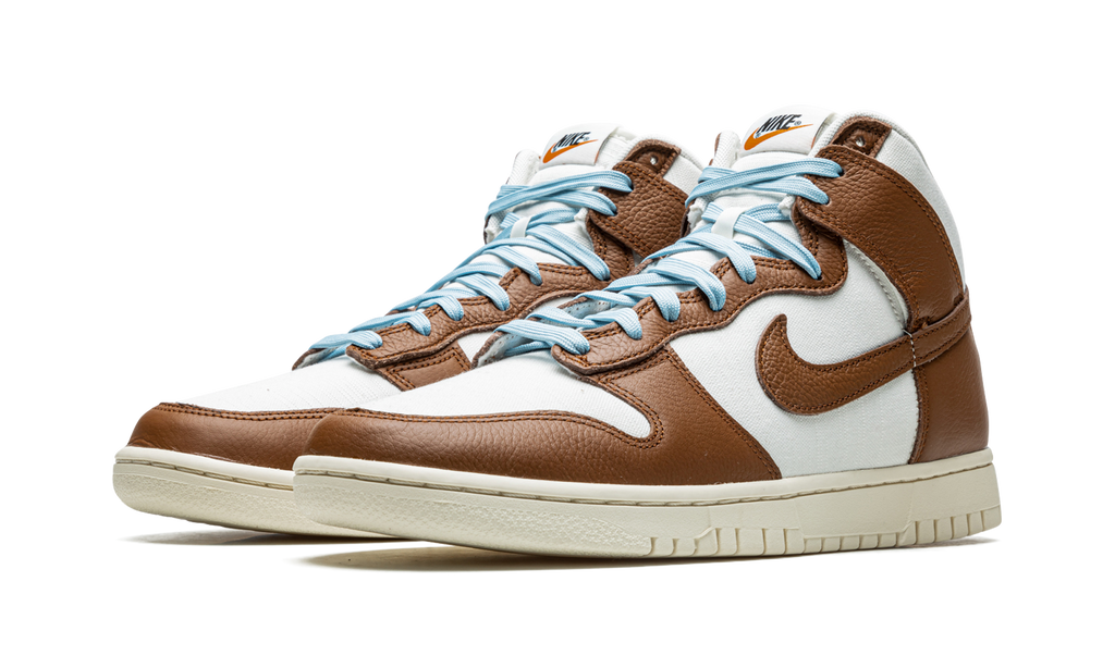 Dunk High Retro PRM "Pecan and Sail" DQ8800 200