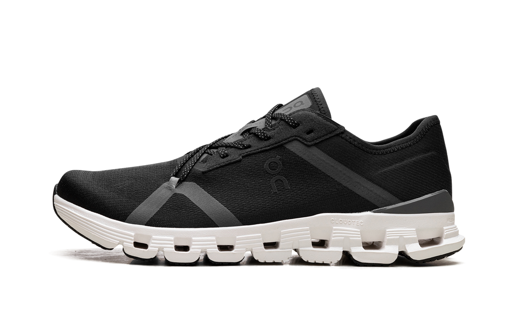 Cloud X 4 AD "Black Asphalt" 3MF10260397