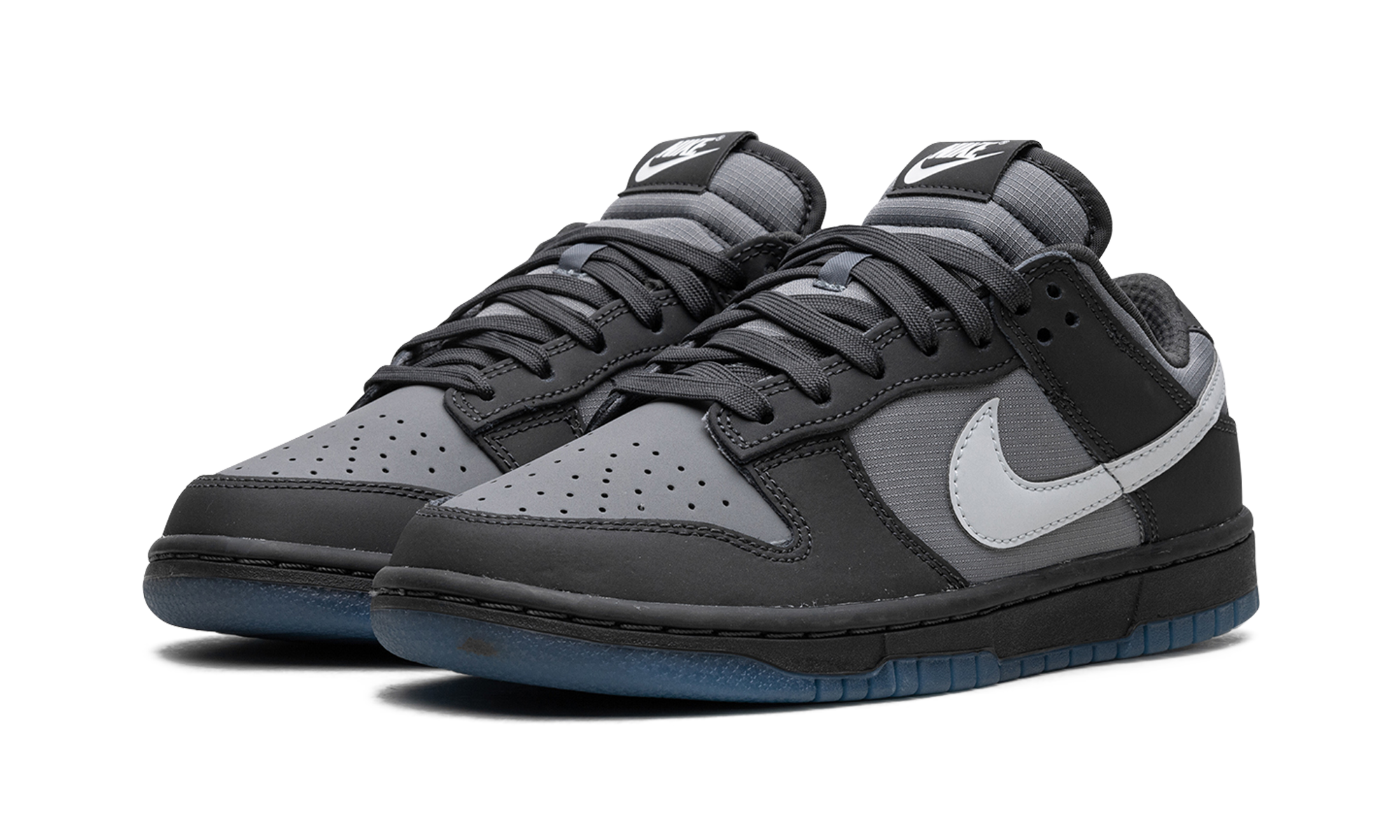 Dunk Low "Anthracite" FV0384 001