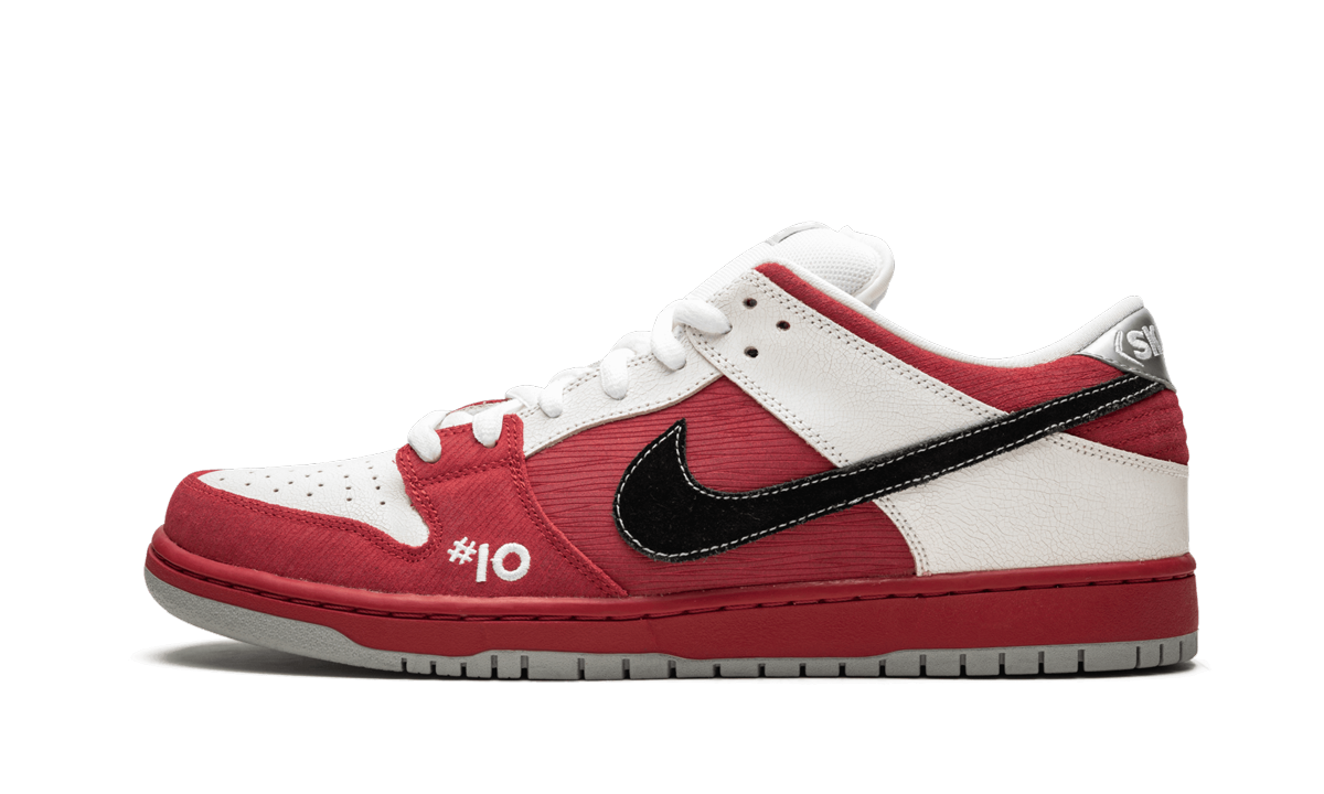 Dunk Low Premium SB "Roller Derby" 313170 601