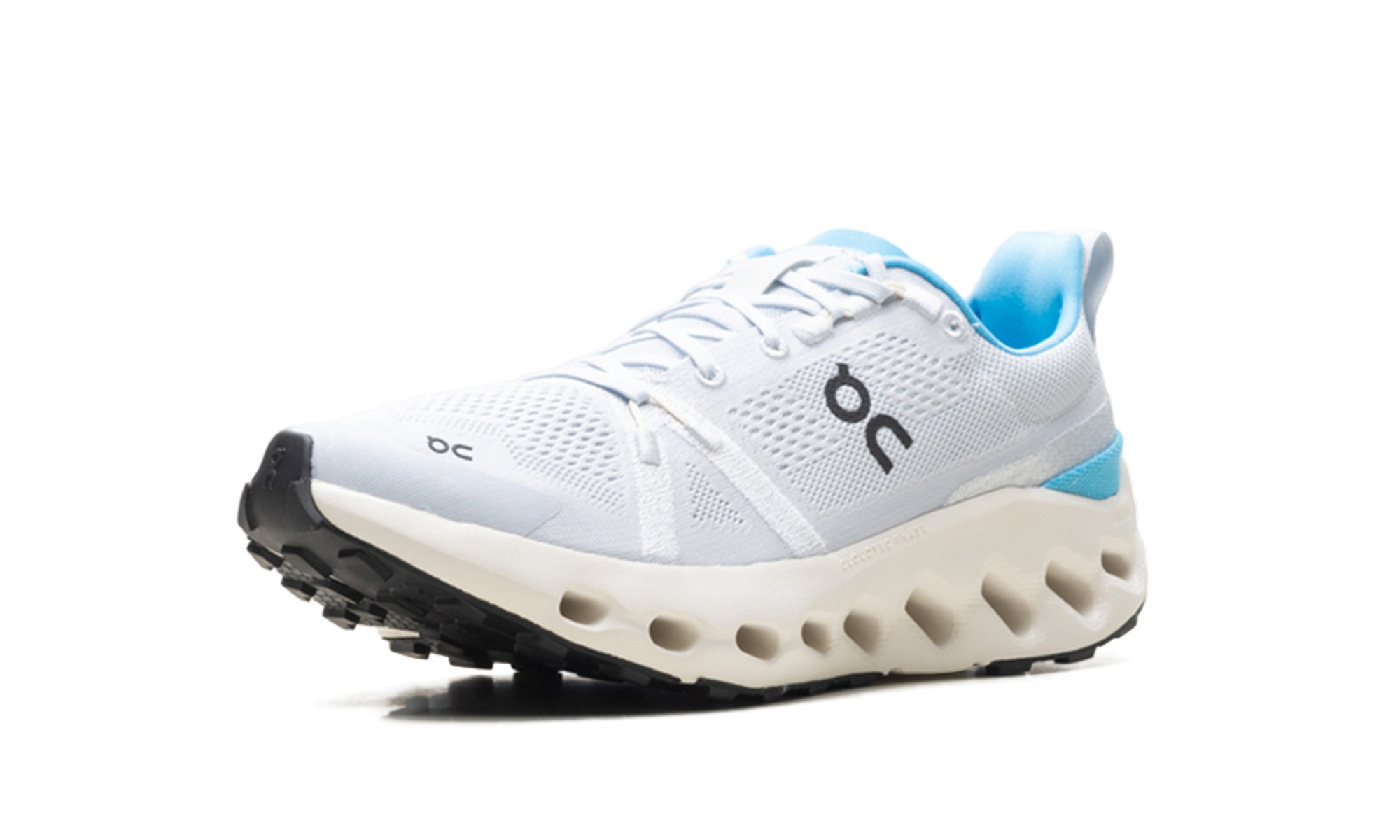 Cloudsurfer Trail WMNS "Arctic Ivory" 3WE10103042