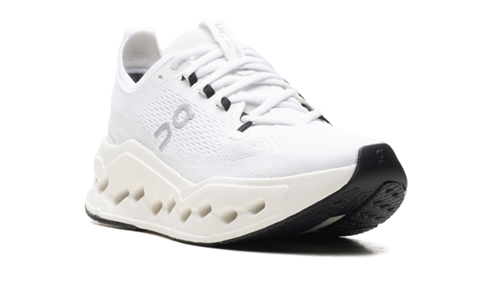 Cloudsurfer Max WMNS "White" 3WF30221200