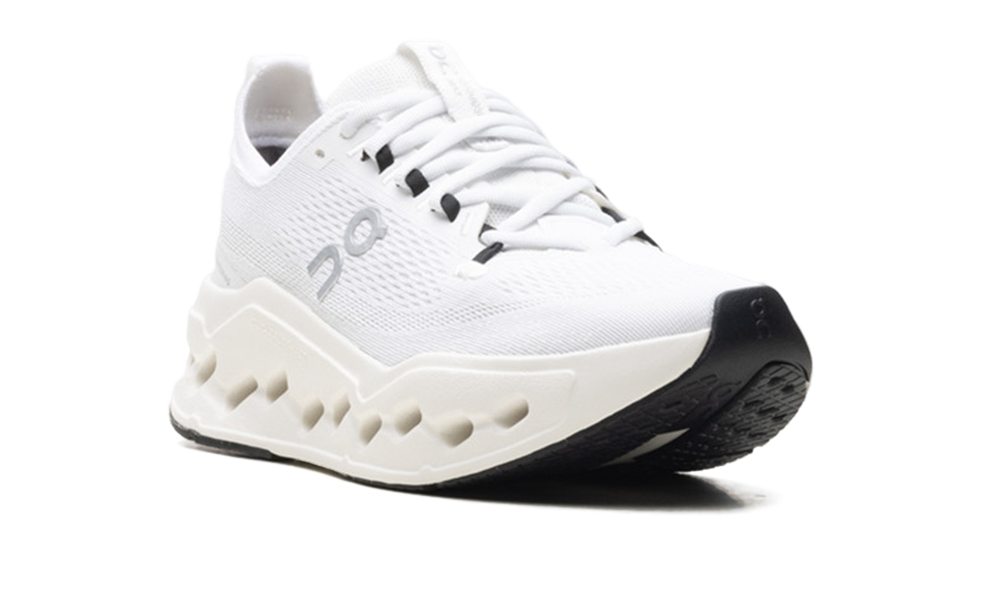 Cloudsurfer Max WMNS "White" 3WF30221200