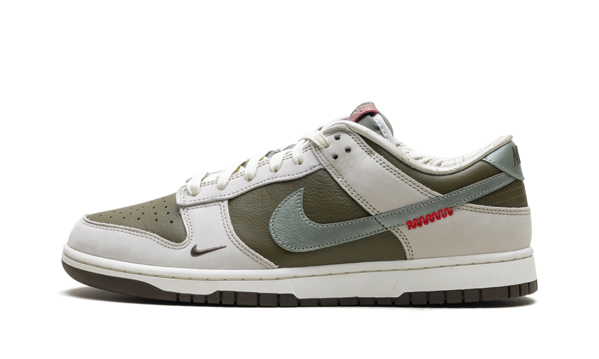 Dunk Low Retro "Year of the Snake (2025)" HV5980 231