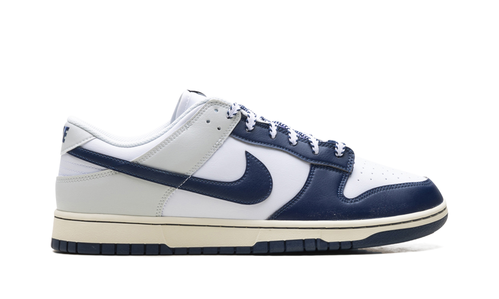 Dunk Low "New York Yankees" IM2222 101