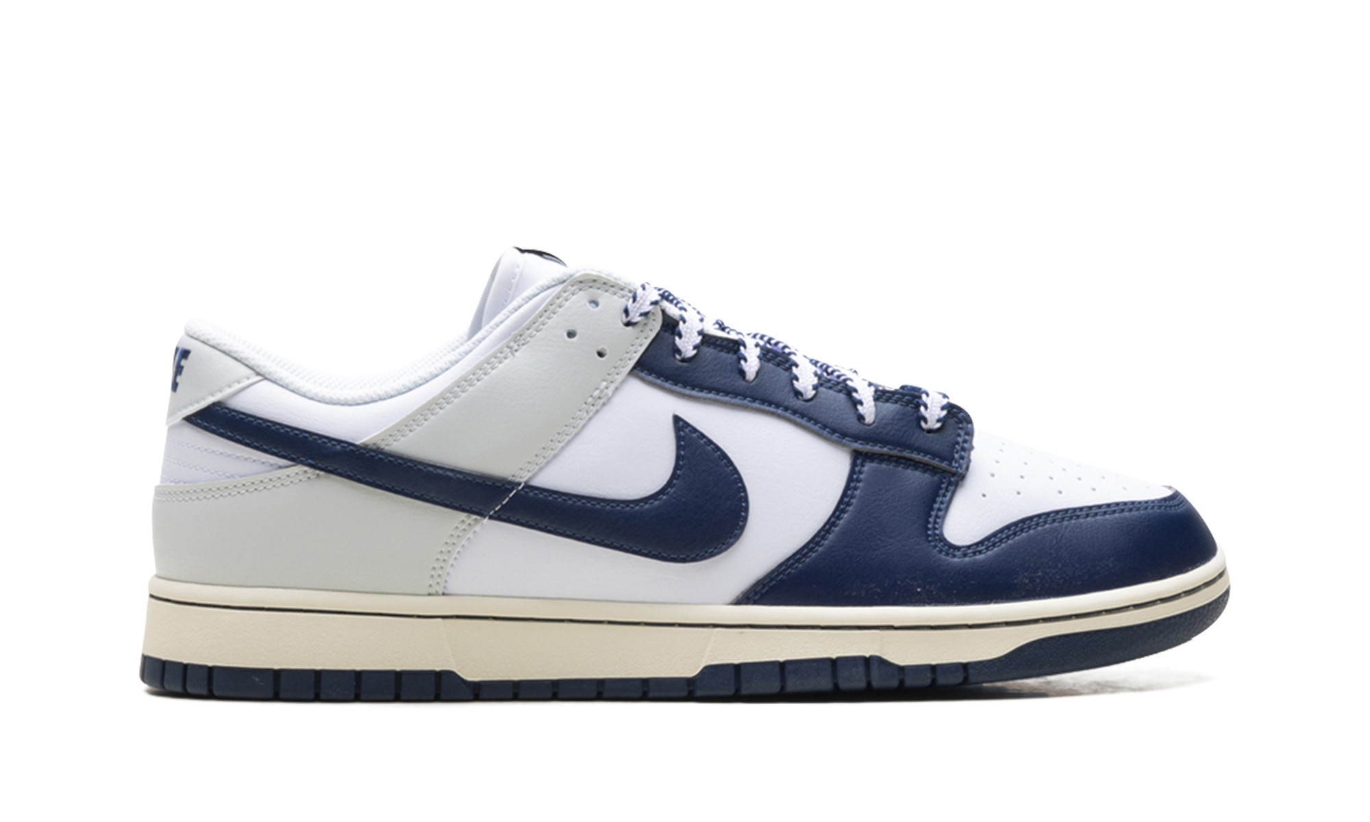 Dunk Low "New York Yankees" IM2222 101