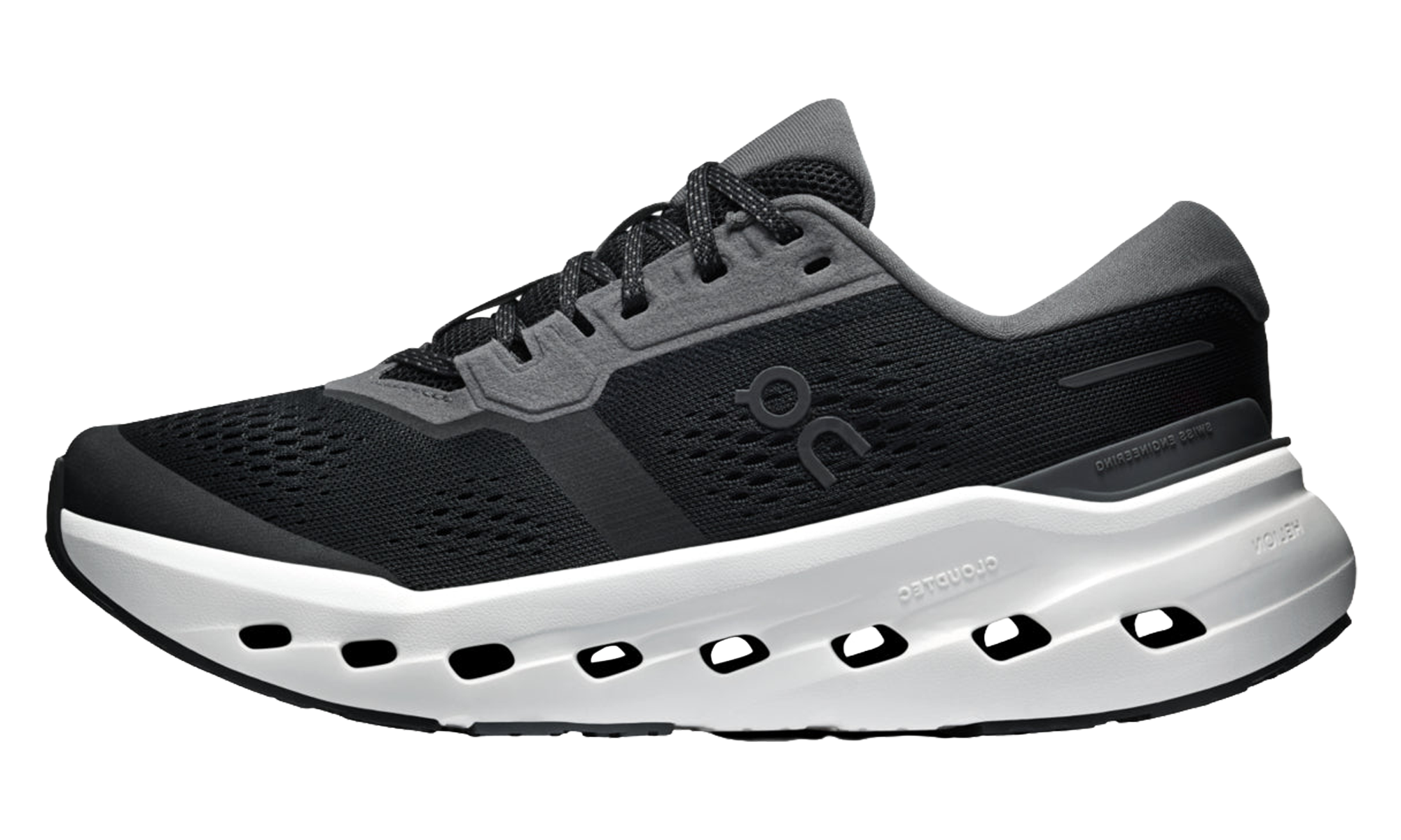 Cloudrunner 3 WMNS "Black / Ivory" 3WG10051430